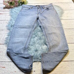 Neuw Denim Ray Straight Jeans sz 31X30